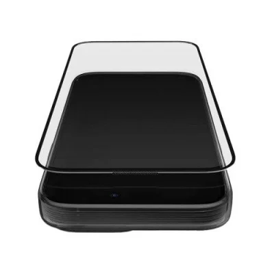Screen Protector Iphone 15 Pro Anti-Reflective Uniq - Clear